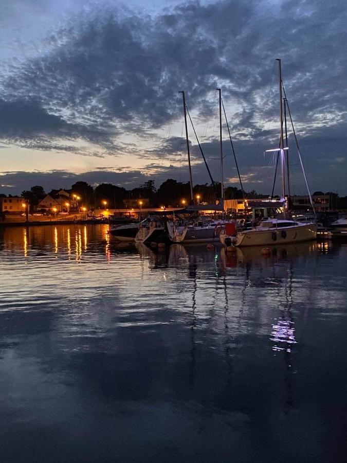 Hotel Port 110 Илава Экстерьер фото