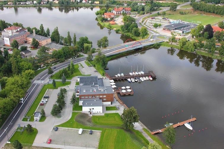 Hotel Port 110 Илава Экстерьер фото