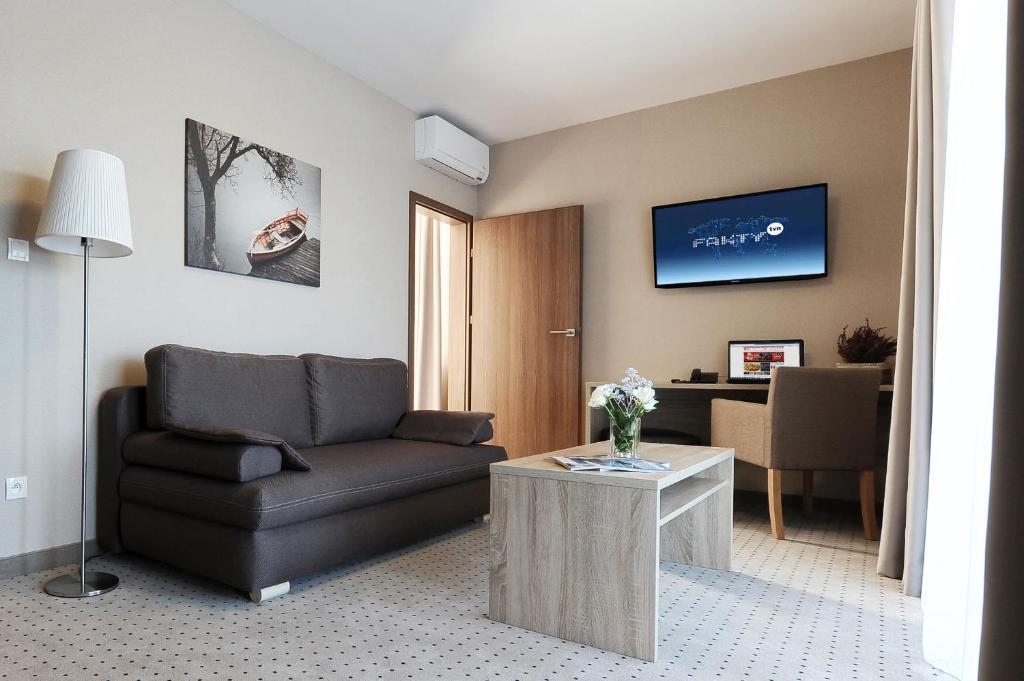 Hotel Port 110 Илава Номер фото